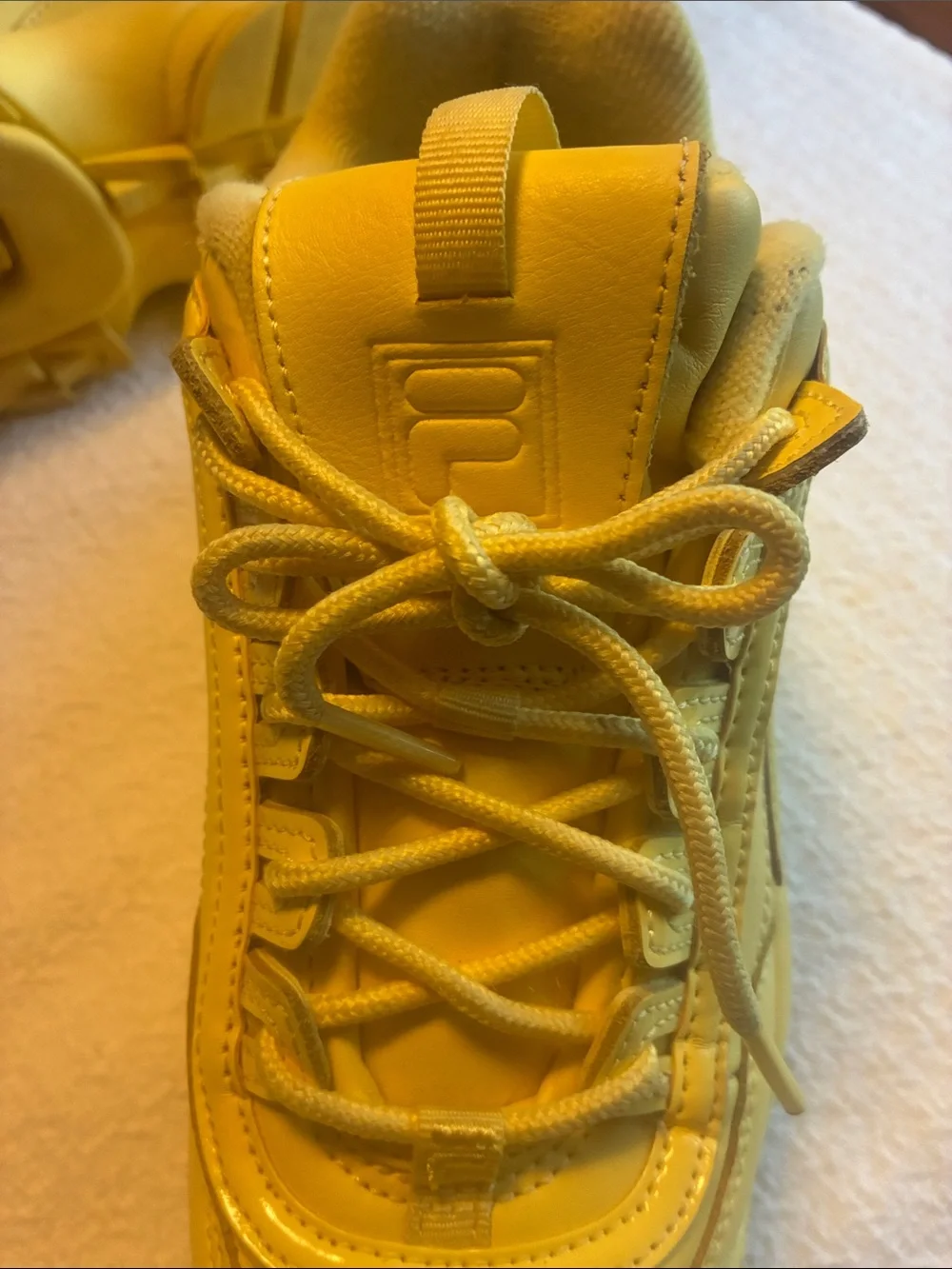 Fila woman’s sneaker